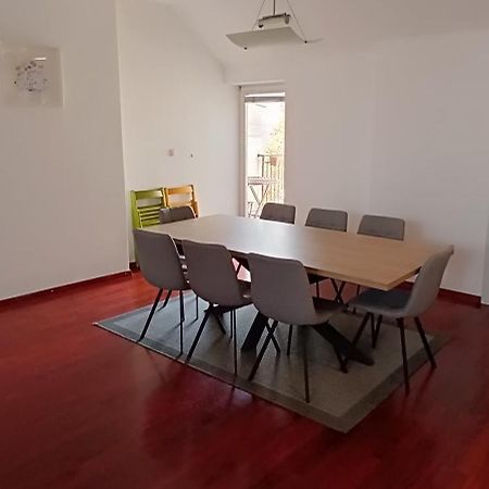 Hi-End Apartment Ζάγκρεμπ Εξωτερικό φωτογραφία