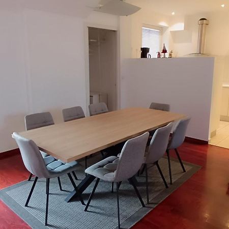 Hi-End Apartment Ζάγκρεμπ Εξωτερικό φωτογραφία