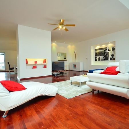 Hi-End Apartment Ζάγκρεμπ Εξωτερικό φωτογραφία