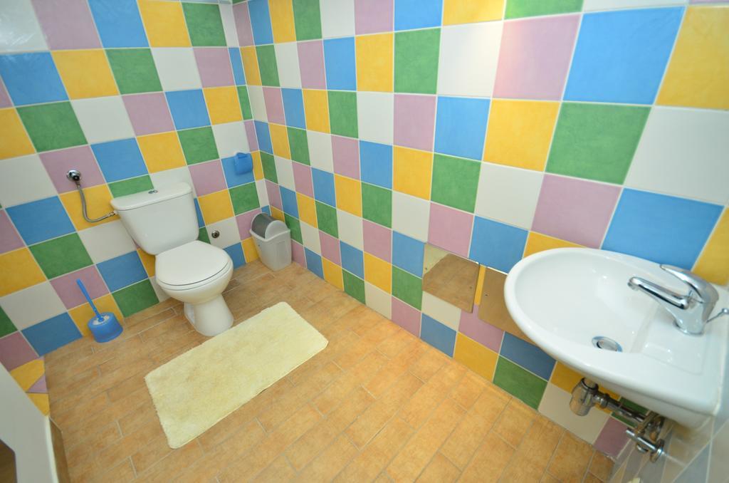 Hi-End Apartment Ζάγκρεμπ Εξωτερικό φωτογραφία