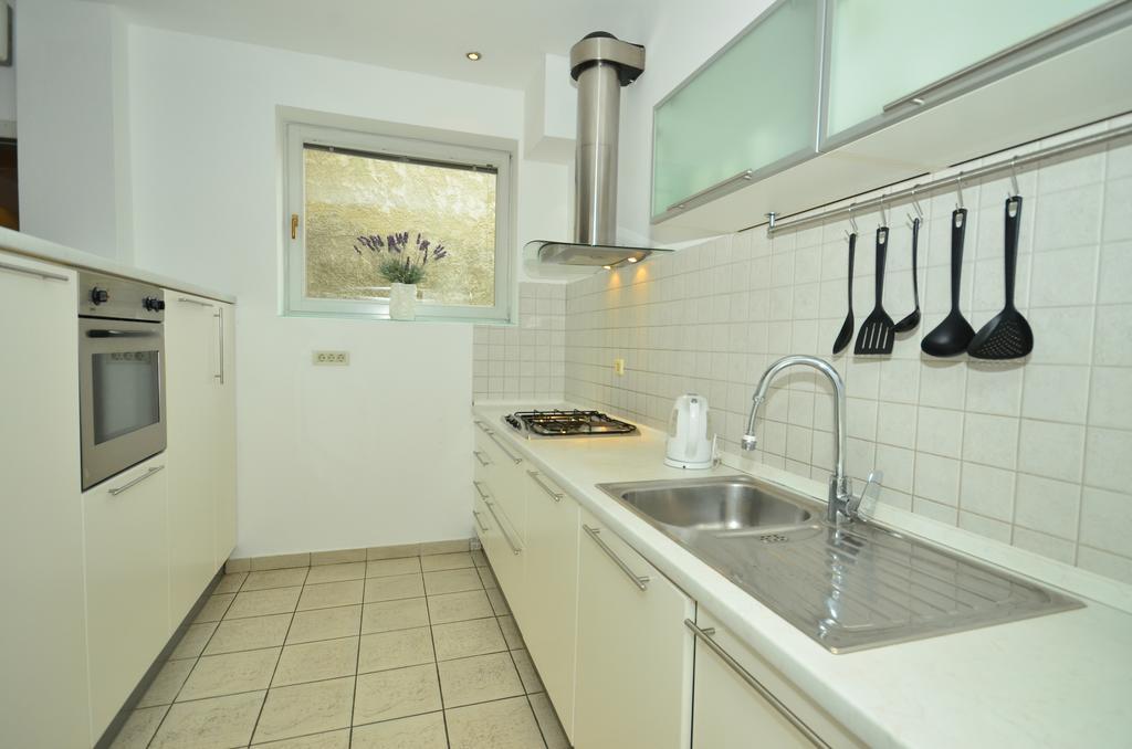 Hi-End Apartment Ζάγκρεμπ Εξωτερικό φωτογραφία