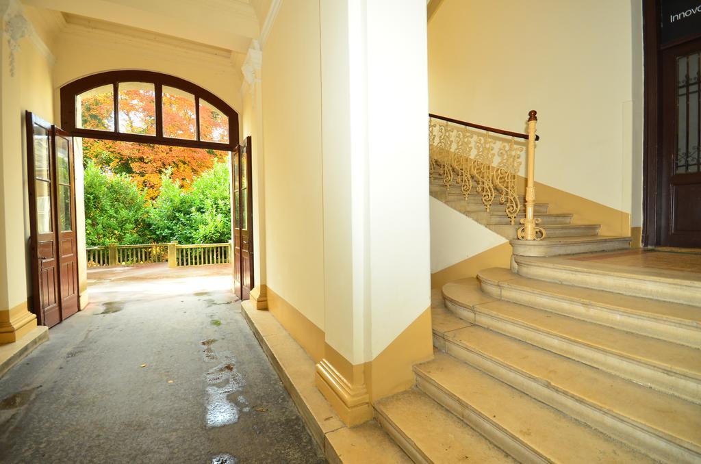 Hi-End Apartment Ζάγκρεμπ Εξωτερικό φωτογραφία