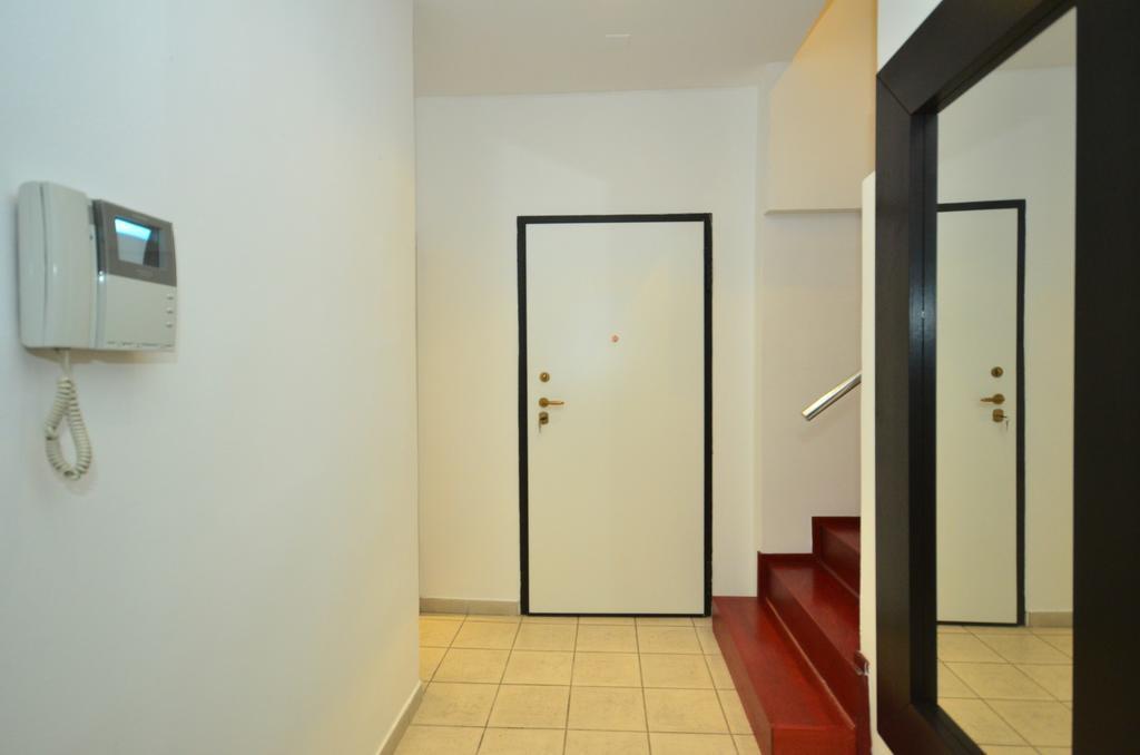 Hi-End Apartment Ζάγκρεμπ Εξωτερικό φωτογραφία