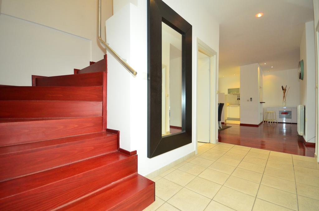 Hi-End Apartment Ζάγκρεμπ Εξωτερικό φωτογραφία